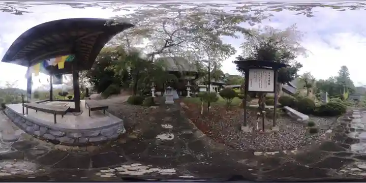 本照寺(山梨県)