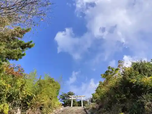 高屋神社(香川県)