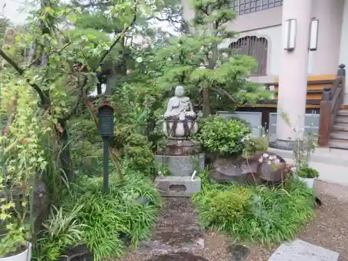 妙心院(宮城県)