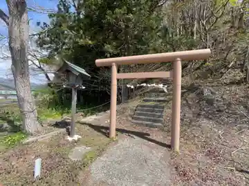 熊野神社(北海道)