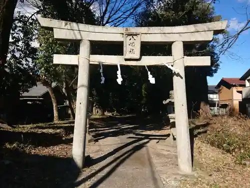 若宮八幡神社(岐阜県)
