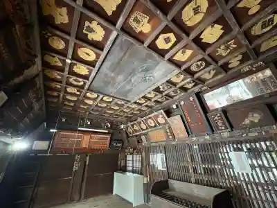 海雲寺(東京都)