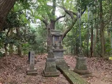 星宮神社(千葉県)