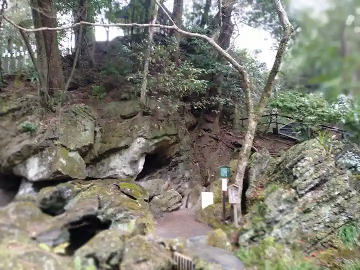 石山寺(滋賀県)