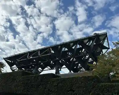 一心寺の山門・神門
