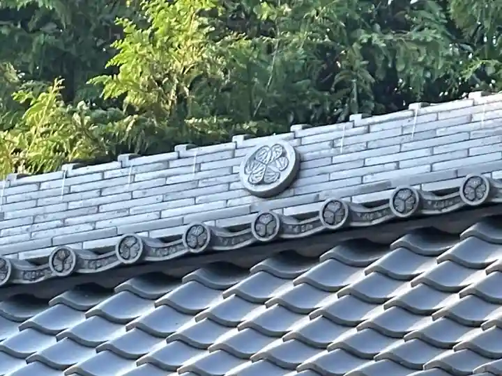 平野神社のその他建物