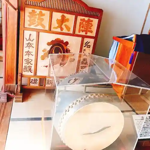 般若寺のその他建物