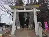 智賀都神社(栃木県)