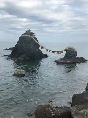 二見興玉神社(三重県)