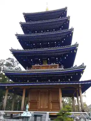 中山寺(兵庫県)