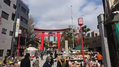 富岡八幡宮(東京都)
