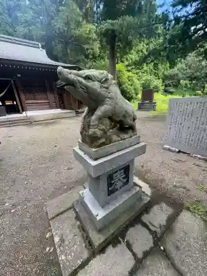 和気神社(鹿児島県)