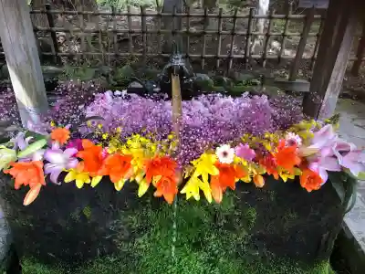 伊佐須美神社(福島県)