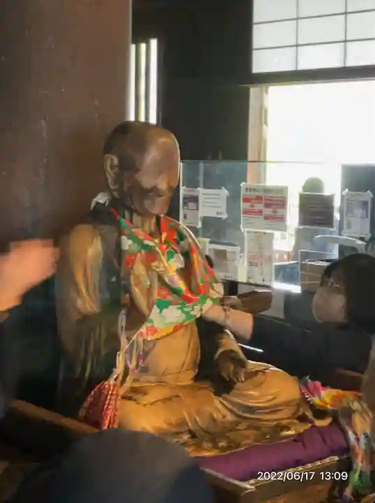 善光寺(長野県)