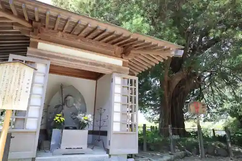 安養院　(田代寺）(神奈川県)
