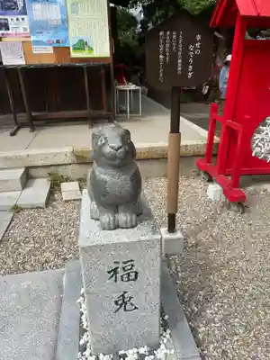 三輪神社(愛知県)