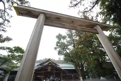 猿田彦神社(三重県)