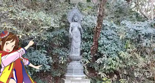 高幡不動尊　金剛寺の仏像