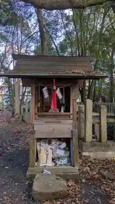 彌伽宜神社(京都府)
