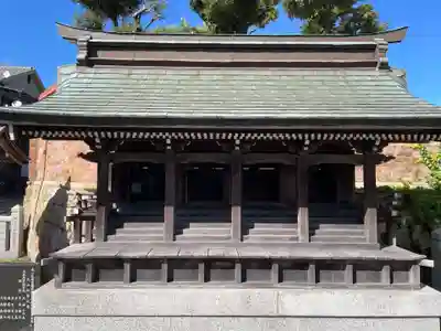 荒神社(兵庫県)