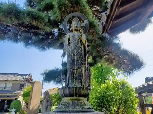 大榮寺(埼玉県)