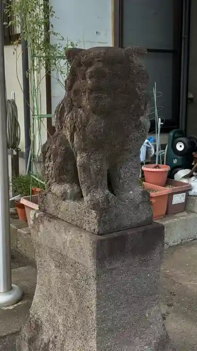 伊達神社(宮城県)