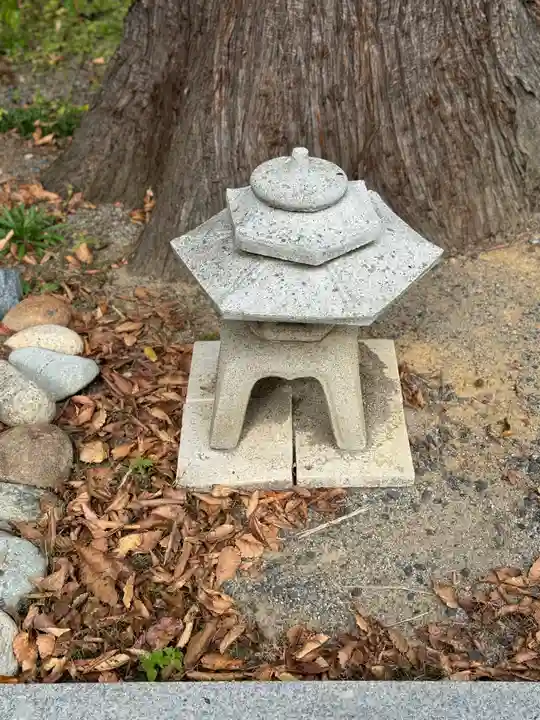 穂高神社本宮(長野県)