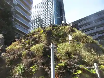 成子天神社(東京都)