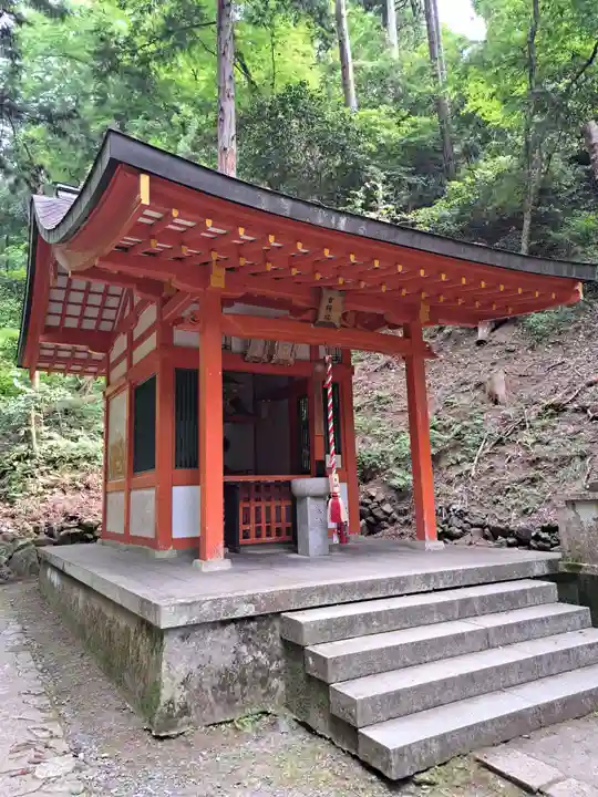 鞍馬寺(京都府)