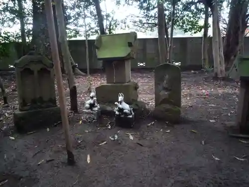 一言主神社(茨城県)