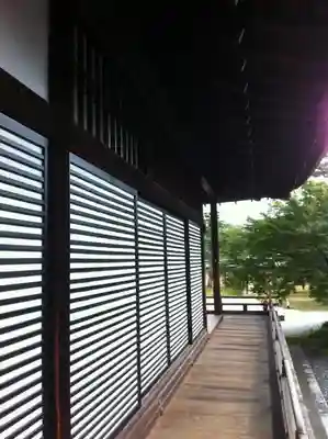 大覚寺のその他建物