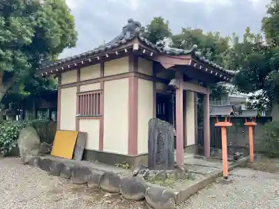 光明寺(東京都)