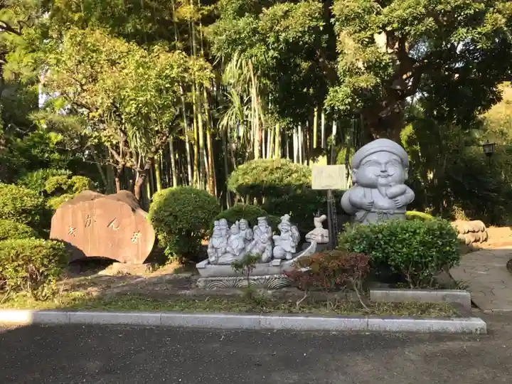 常楽寺のその他建物