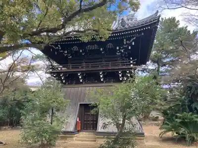 昆陽寺(兵庫県)