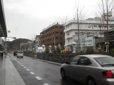鶴岡八幡宮のその他建物
