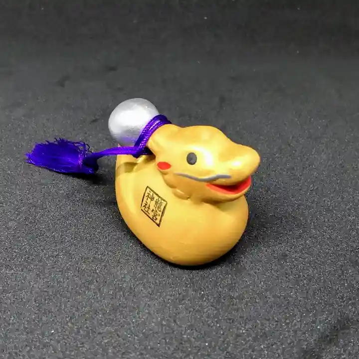 龍宮神社(北海道)