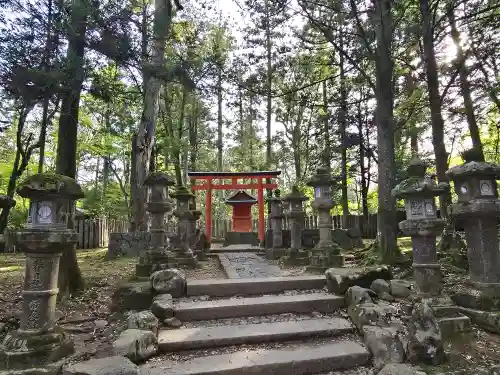 壺神神社 (春日大社末社)(奈良県)