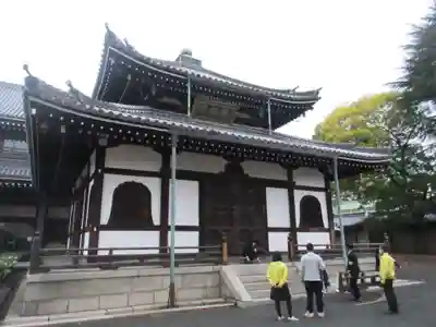 本願寺(西本願寺)の本殿・本堂