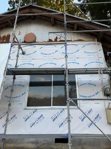 三社神社(滋賀県)