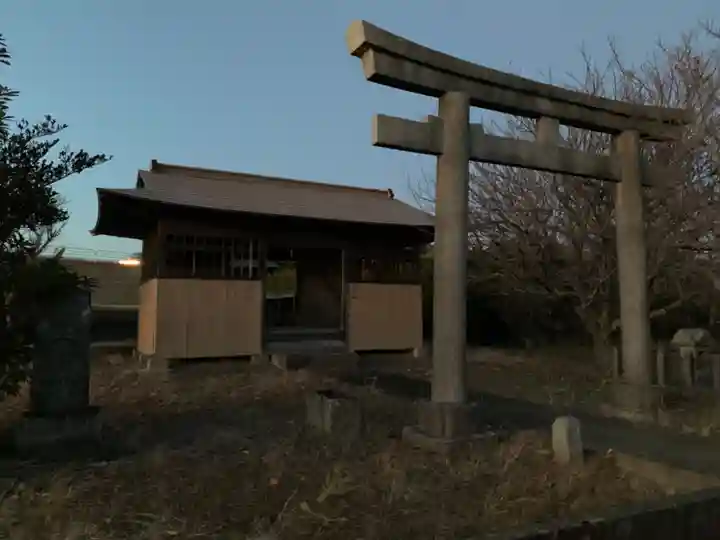 水神社(千葉県)