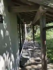 猿田彦神社の建物その他