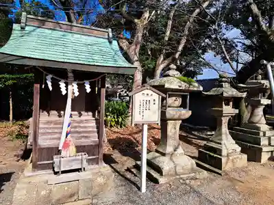 波太神社(大阪府)
