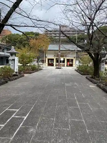 愛知縣護國神社(愛知県)