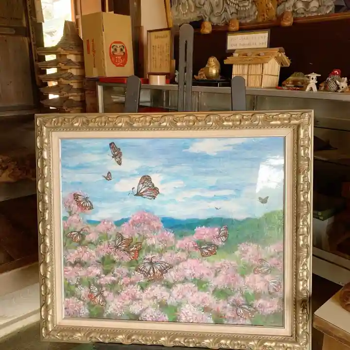 興禅寺の{uncategorized: "未分類", other: "その他", undefined: "問題あり", building: "その他建物", grave: "お墓", sacred_gate: "鳥居", guardian: "狛犬", statue: "像", buddha: "仏像", history: "歴史", nature: "自然", garden: "庭園", animal: "動物", pagoda: "塔", temizu: "手水舎", mountain_gate: "山門・神門", sanctuary: "本殿・本堂", subordinate: "末社・摂社", art: "芸術", scenery: "景色", jizo: "地蔵", ema: "絵馬", goshuin: "御朱印", omikuji: "おみくじ", items: "授与品その他", amulet: "お守り", goshuincho: "御朱印帳", eats: "食事", festival: "お祭り", votive_dance: "神楽", shichigosan: "七五三参", wedding: "結婚式", experience: "体験その他", initially: "初詣", around: "周辺", anti_infection: "感染症対策"}