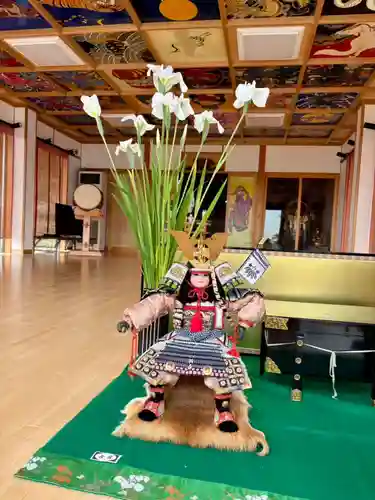 船玉神社(茨城県)