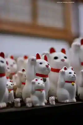 豪徳寺(東京都)