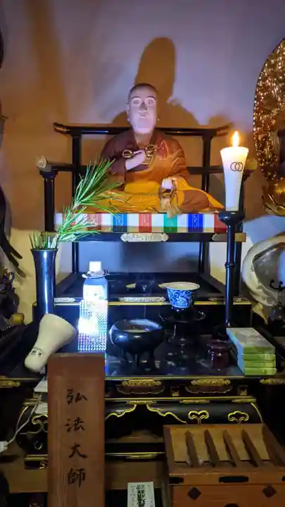 東界寺(愛知県)