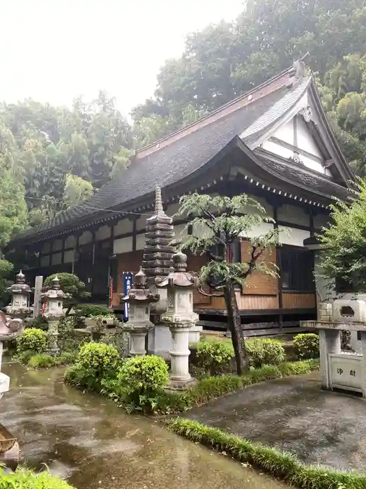 清徳寺の建物その他