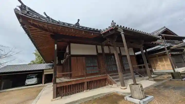 浄正寺(大阪府)
