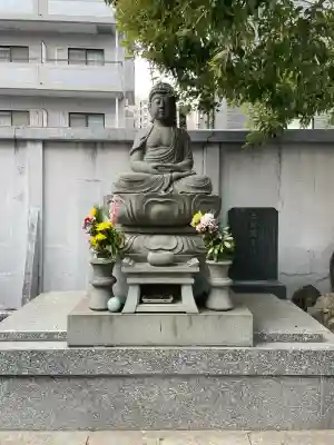 正洞院(東京都)